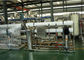 Edelstahl-flüssiges Steuerausrüstungen, RO-Umkehr-Osmose-reine Wasser-Ausrüstung fournisseur