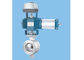 V Art Parker-Instrumentierungs-Kugelventile RV-Reihe, die Wasserhaltung proportioniert fournisseur